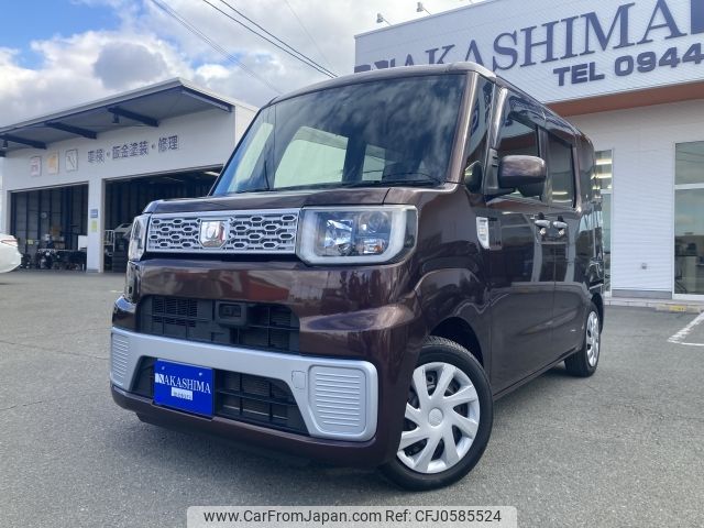 daihatsu wake 2015 -DAIHATSU--WAKE DBA-LA700S--LA700S-0048772---DAIHATSU--WAKE DBA-LA700S--LA700S-0048772- image 1