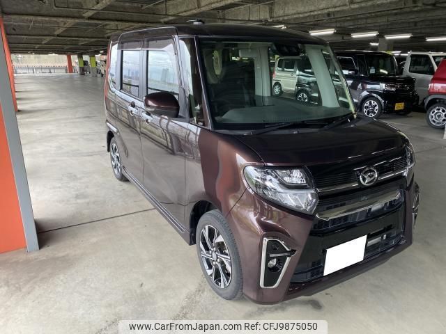 daihatsu tanto 2020 quick_quick_5BA-LA650S_LA650S-0078967 image 1