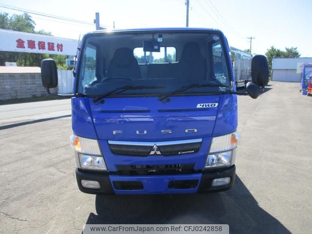 mitsubishi-fuso canter 2017 GOO_NET_EXCHANGE_0902619A30240922W001 image 2