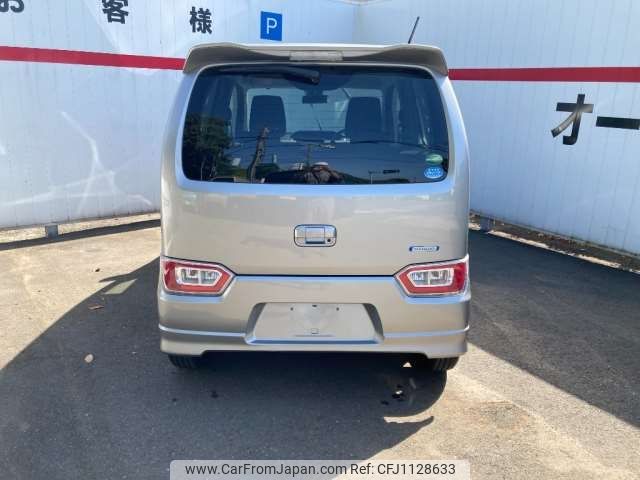 mazda flair 2018 -MAZDA 【横浜 581ﾏ2908】--Flair DAA-MJ55S--MJ55S-111841---MAZDA 【横浜 581ﾏ2908】--Flair DAA-MJ55S--MJ55S-111841- image 2