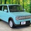 suzuki alto-lapin 2018 quick_quick_HE33S_HE33S-191161 image 16