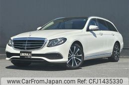 mercedes-benz e-class-station-wagon 2019 -MERCEDES-BENZ--Benz E Class Wagon DBA-213268--WDD2132682A625449---MERCEDES-BENZ--Benz E Class Wagon DBA-213268--WDD2132682A625449-