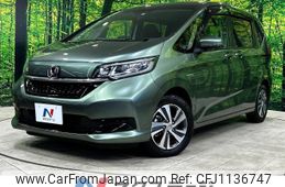 honda freed 2021 -HONDA--Freed 6AA-GB7--GB7-3150699---HONDA--Freed 6AA-GB7--GB7-3150699-