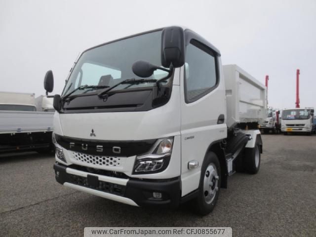 mitsubishi-fuso canter 2024 CFJ0855677 image 2