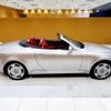 toyota soarer 2004 CFJ1480460 image 15