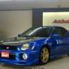 subaru impreza-wrx-sti 2001 BD30042E6098 image 1