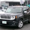 jeep renegade 2017 -CHRYSLER--Jeep Renegade ABA-BU14--1C4BU0000HPF84773---CHRYSLER--Jeep Renegade ABA-BU14--1C4BU0000HPF84773- image 17