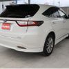 toyota harrier 2019 -TOYOTA 【愛媛 340ﾒ1224】--Harrier ZSU60W--0175144---TOYOTA 【愛媛 340ﾒ1224】--Harrier ZSU60W--0175144- image 2