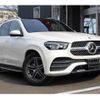 mercedes-benz gle-class 2019 -MERCEDES-BENZ--Benz GLE 3DA-167123--WDC1671232A103468---MERCEDES-BENZ--Benz GLE 3DA-167123--WDC1671232A103468- image 1