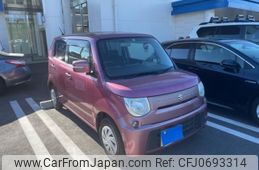 suzuki mr-wagon 2012 -SUZUKI--MR Wagon DBA-MF33S--MF33S-604777---SUZUKI--MR Wagon DBA-MF33S--MF33S-604777-