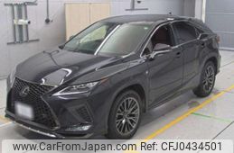 lexus rx 2020 quick_quick_DBA-AGL20W_AGL20-0017246