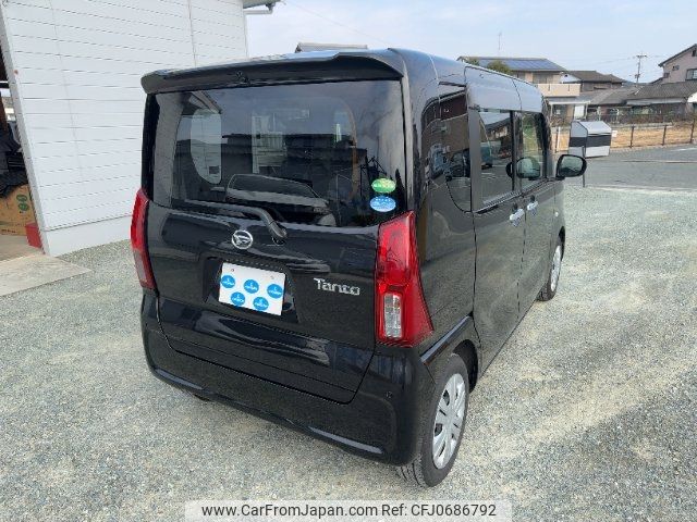 daihatsu tanto 2019 -DAIHATSU--Tanto LA650S--0055031---DAIHATSU--Tanto LA650S--0055031- image 2