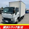 isuzu elf-truck 2014 GOO_NET_EXCHANGE_0504302A30250707W002 image 1