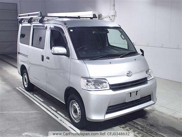 toyota townace-van 2021 -TOYOTA--Townace Van S403M-0007193---TOYOTA--Townace Van S403M-0007193- image 1