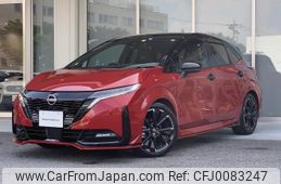 nissan aura 2022 quick_quick_6AA-FE13_FE13-230914