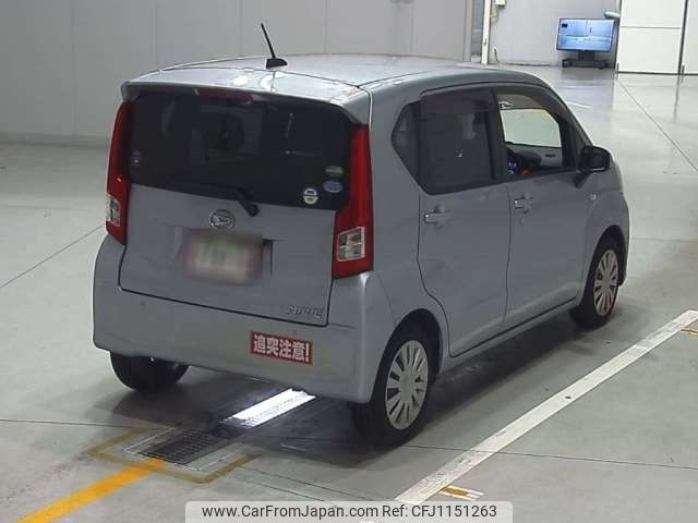 daihatsu move 2017 -DAIHATSU--Move DBA-LA150S--LA150S-1059208---DAIHATSU--Move DBA-LA150S--LA150S-1059208- image 2