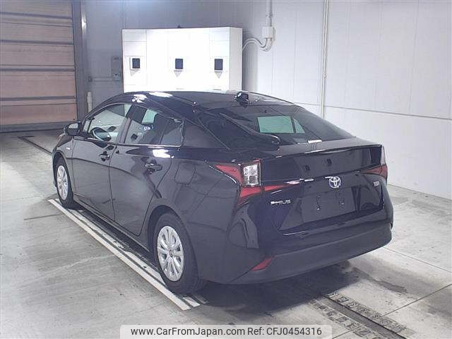 toyota prius 2019 -TOYOTA--Prius ZVW51--6131648---TOYOTA--Prius ZVW51--6131648- image 2