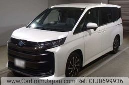 toyota noah 2023 -TOYOTA 【三重 31Lﾄ 358】--Noah 6AA-ZWR90W--ZWR90-0113359---TOYOTA 【三重 31Lﾄ 358】--Noah 6AA-ZWR90W--ZWR90-0113359-