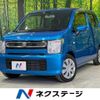 suzuki wagon-r 2019 -SUZUKI--Wagon R DAA-MH55S--MH55S-294213---SUZUKI--Wagon R DAA-MH55S--MH55S-294213- image 1