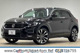 volkswagen volkswagen-others 2022 -VOLKSWAGEN--VW T-Roc 3DA-A1DFF--WVGZZZA1ZNV083620---VOLKSWAGEN--VW T-Roc 3DA-A1DFF--WVGZZZA1ZNV083620-