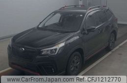 subaru forester 2020 -SUBARU--Forester 5BA-SK9--SK9-035475---SUBARU--Forester 5BA-SK9--SK9-035475-