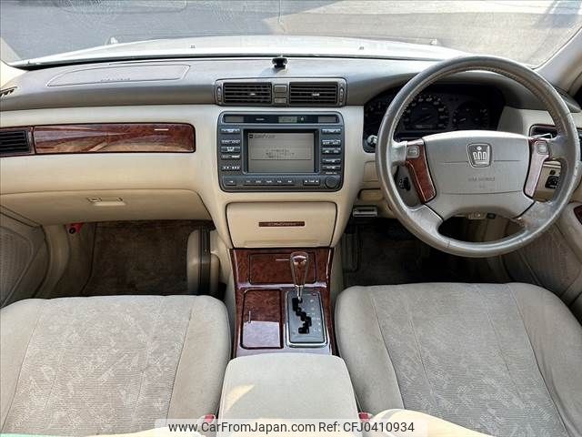 toyota crown-estate 2002 -TOYOTA--Crown Esrate TA-JZS175W--JZS175-0071915---TOYOTA--Crown Esrate TA-JZS175W--JZS175-0071915- image 2