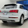 audi q5 2021 quick_quick_DBA-FYDAXS_WAUZZZFY1L2082857 image 2