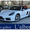 porsche boxster 2019 -PORSCHE--Porsche Boxster ABA-982J1--WP0ZZZ98ZKS200142---PORSCHE--Porsche Boxster ABA-982J1--WP0ZZZ98ZKS200142- image 1