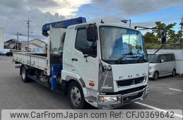 mitsubishi-fuso fighter 2020 GOO_NET_EXCHANGE_0208738A30240925W001