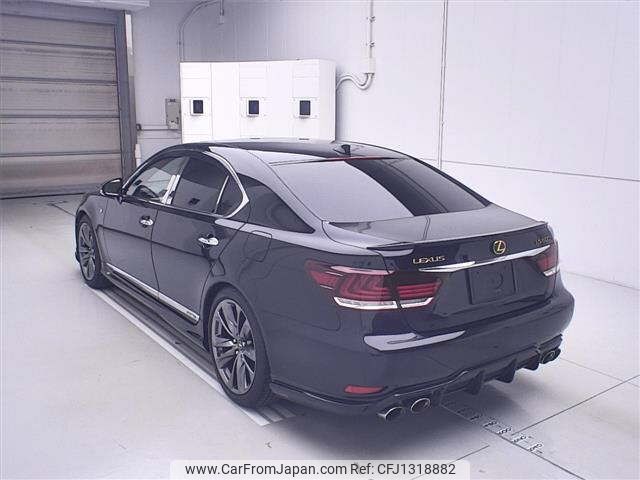lexus ls 2015 -LEXUS--Lexus LS UVF45-5020603---LEXUS--Lexus LS UVF45-5020603- image 2