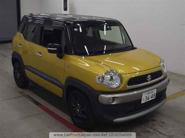 suzuki xbee 2019 -SUZUKI 【大阪 504ヒ3648】--XBEE MN71S-155344---SUZUKI 【大阪 504ヒ3648】--XBEE MN71S-155344- image 1