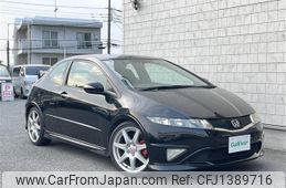 honda civic 2011 -HONDA--Civic ABA-FN2--FN2-1100291---HONDA--Civic ABA-FN2--FN2-1100291-