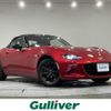 mazda roadster 2015 -MAZDA--Roadster DBA-ND5RC--ND5RC-106500---MAZDA--Roadster DBA-ND5RC--ND5RC-106500- image 1