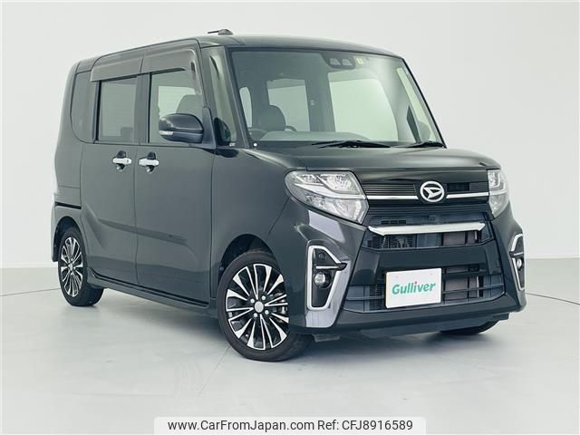 daihatsu tanto 2019 -DAIHATSU--Tanto 5BA-LA650S--LA650S-0003951---DAIHATSU--Tanto 5BA-LA650S--LA650S-0003951- image 1