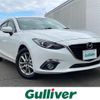 mazda axela 2014 -MAZDA--Axela DBA-BM5AS--BM5AS-100253---MAZDA--Axela DBA-BM5AS--BM5AS-100253- image 1