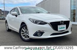 mazda axela 2014 -MAZDA--Axela DBA-BM5AS--BM5AS-100253---MAZDA--Axela DBA-BM5AS--BM5AS-100253-