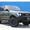 toyota land-cruiser-prado 2001 CFJ1707691 image 4