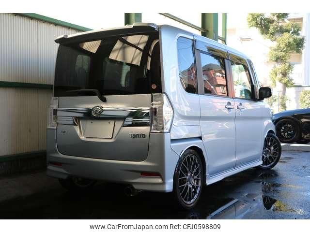 daihatsu tanto 2014 quick_quick_DBA-LA600S_LS600S-0172123 image 2