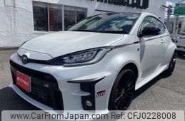 toyota yaris 2022 -TOYOTA--Yaris GXPA16--GXPA16-0010564---TOYOTA--Yaris GXPA16--GXPA16-0010564-