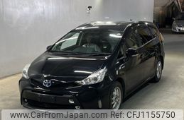 toyota prius-α 2016 -TOYOTA--Prius α ZVW40W-0020865---TOYOTA--Prius α ZVW40W-0020865-