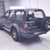 toyota land-cruiser 1995 -TOYOTA--Land Cruiser HDJ81V-0052327---TOYOTA--Land Cruiser HDJ81V-0052327- image 2
