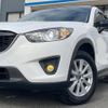 mazda cx-5 2012 CFJ1821766 image 13