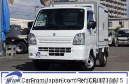 suzuki carry-truck 2024 CFJ1716615