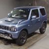 suzuki jimny 2013 -SUZUKI--Jimny JB23W-703632---SUZUKI--Jimny JB23W-703632- image 1