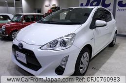 toyota aqua 2016 quick_quick_DAA-NHP10_6468652