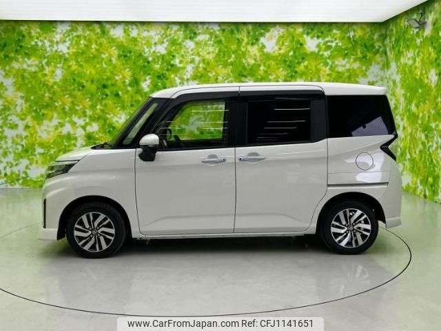 toyota roomy 2022 quick_quick_5BA-M910A_M910A-0116537 image 2