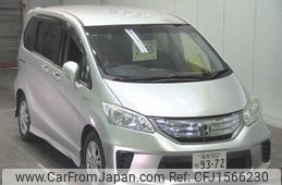 honda freed 2012 CFJ1566230