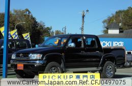 toyota hilux-sports-pick-up 2001 GOO_NET_EXCHANGE_0501137A30241127W001