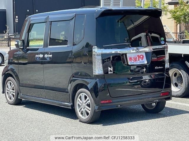 honda n-box 2016 quick_quick_DBA-JF1_JF1-1804778 image 2