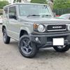 suzuki jimny 2019 -SUZUKI 【岐阜 580】--Jimny 3BA-JB64W--JB64W-133313---SUZUKI 【岐阜 580】--Jimny 3BA-JB64W--JB64W-133313- image 1